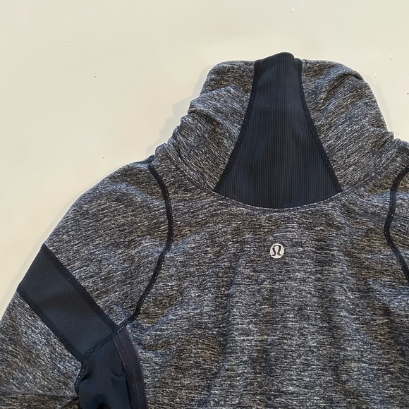 Lululemon Half Zip Running Jacket - Picture 5 of 5